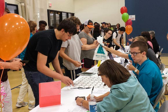 Tri-C Western Campus’ Convocation one of several components that comprise the First Year Experience